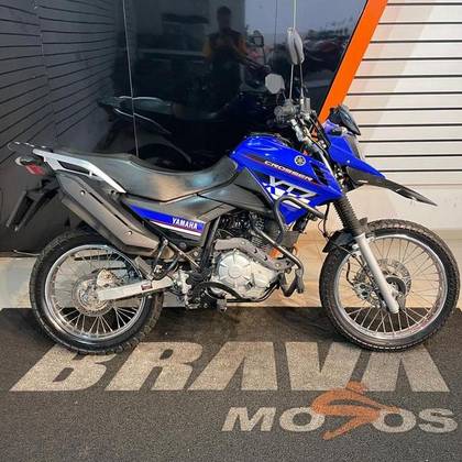 YAMAHA XTZ 150 CROSSER Z YAMAHA XTZ 150 CROSSER Z